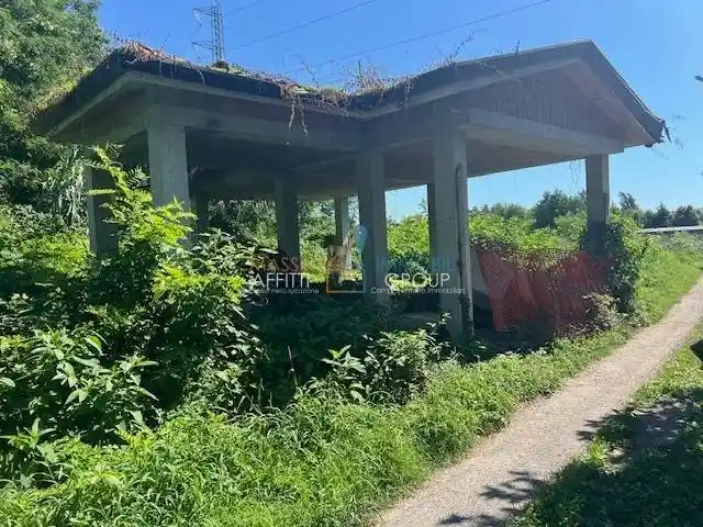 Villa in vendita a Massa