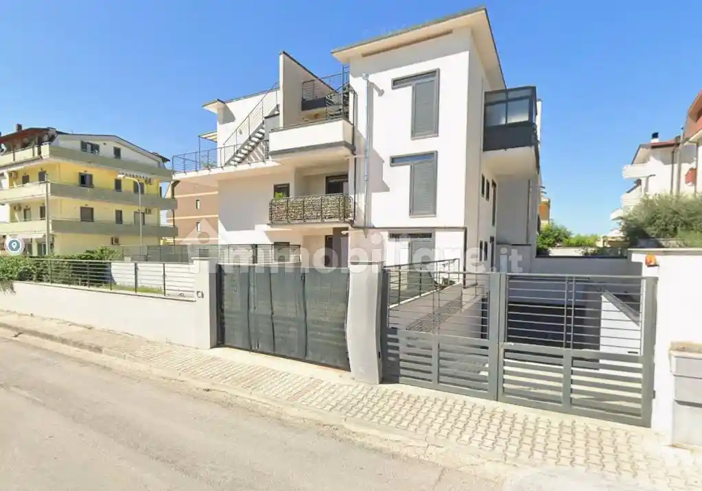 Appartamento in vendita a San Prisco