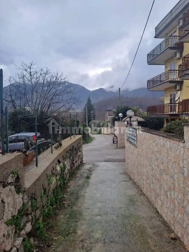 Attico - Mansarda in vendita a Baronissi