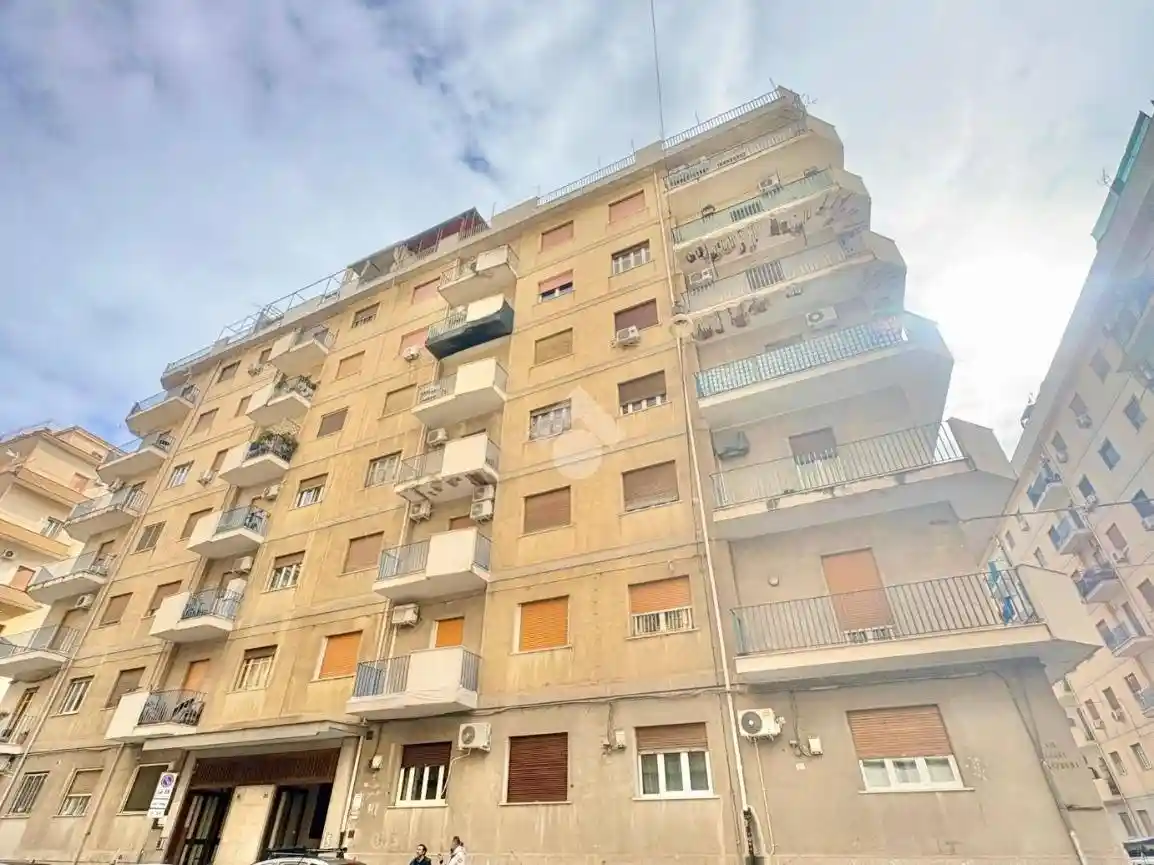 Appartamento in vendita a Palermo