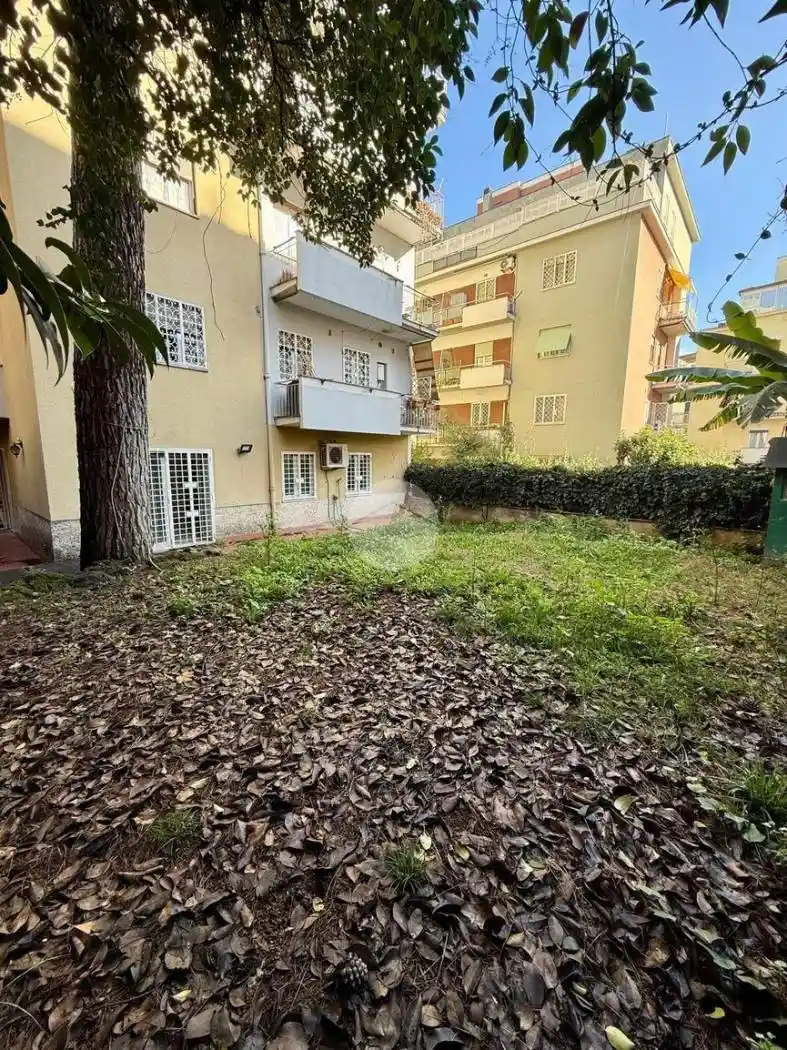 Appartamento in affitto a Roma