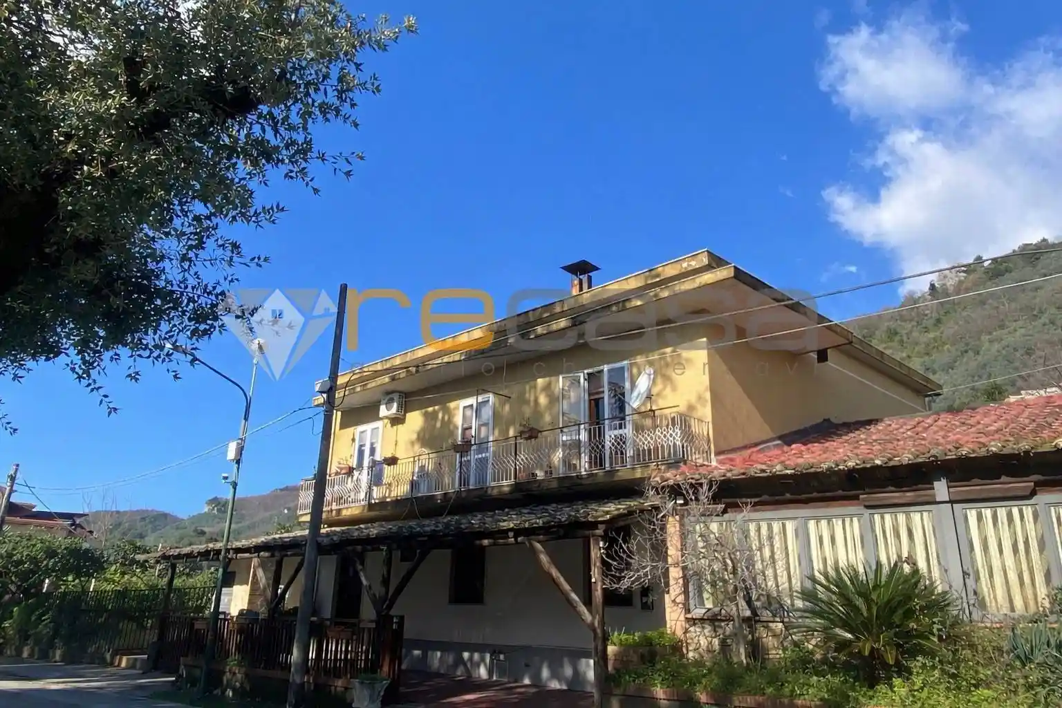 Appartamento in vendita a Montecorvino Pugliano