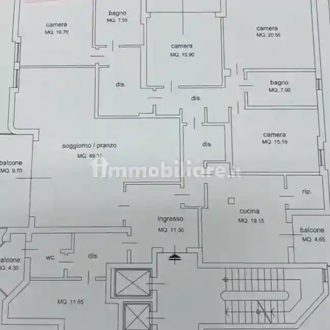 Appartamento - foto 3