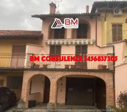 Villa in vendita a Bra