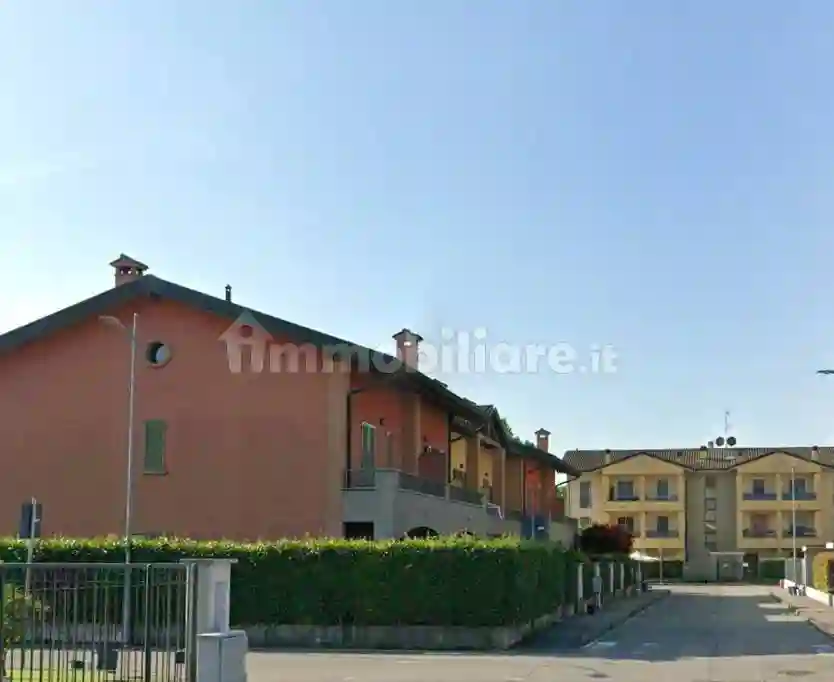 Villetta a schiera - foto 4