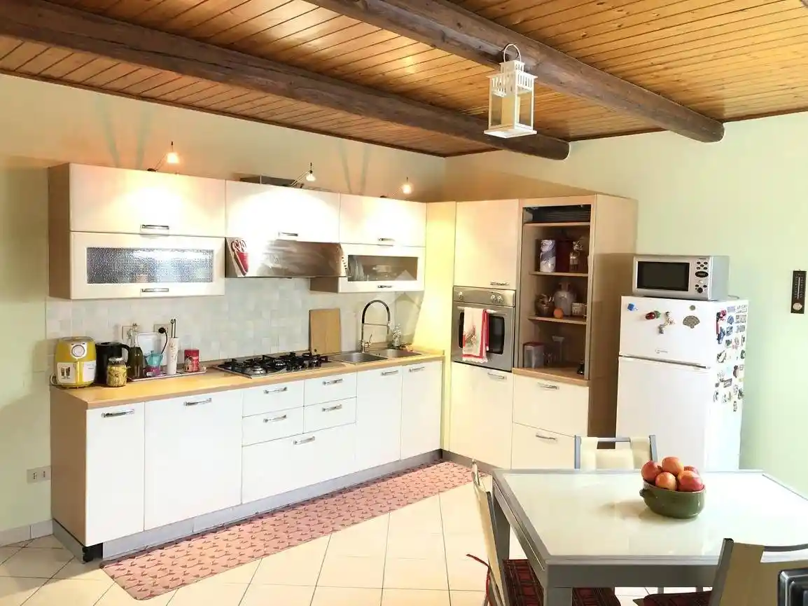 Rustico - Casale in vendita a Portomaggiore