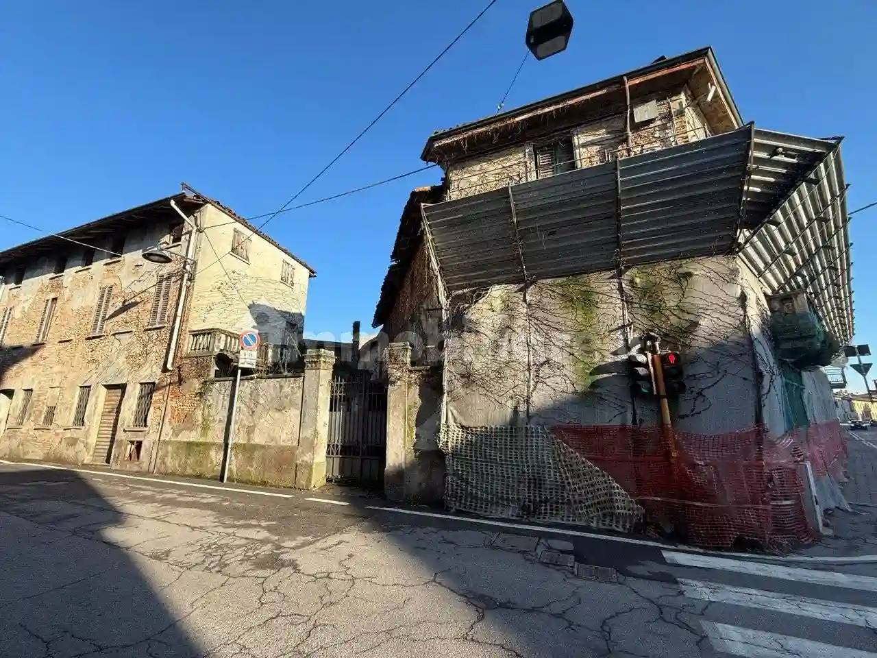 Palazzo - Edificio - foto 3