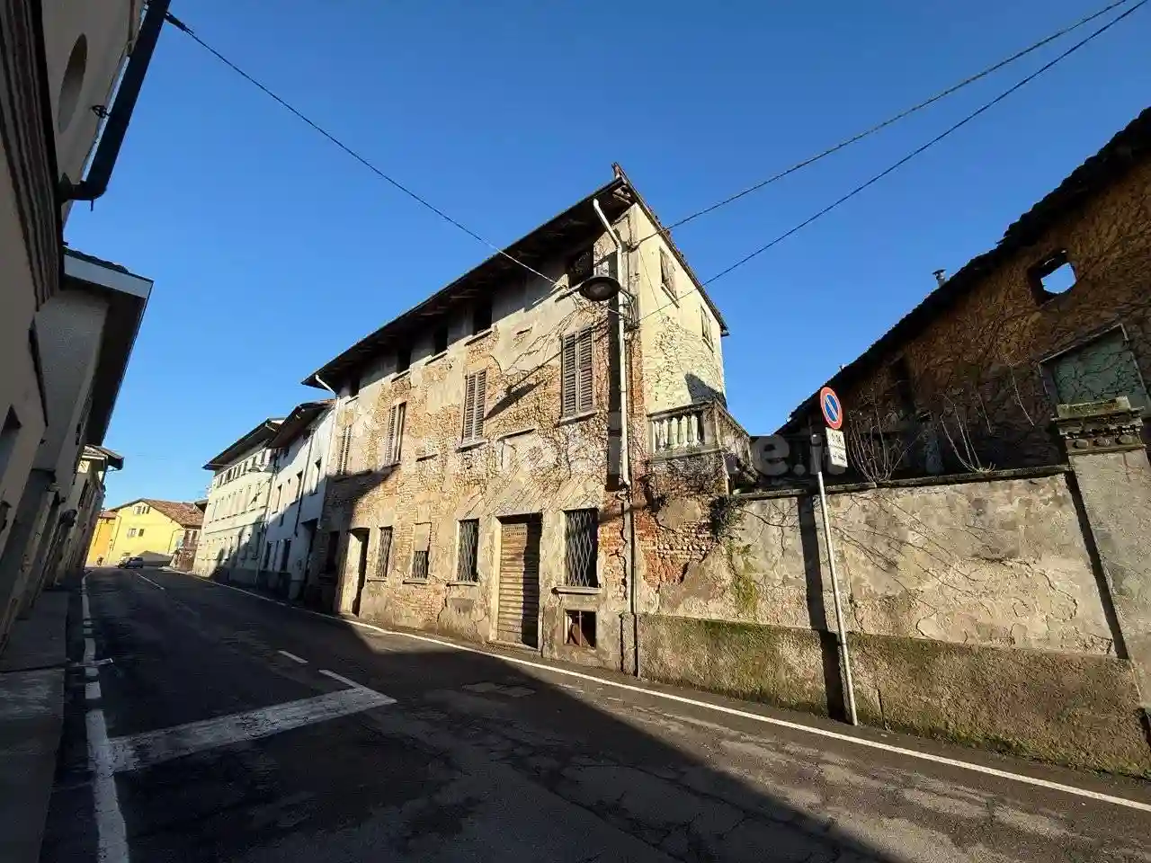 Palazzo - Edificio - foto 4