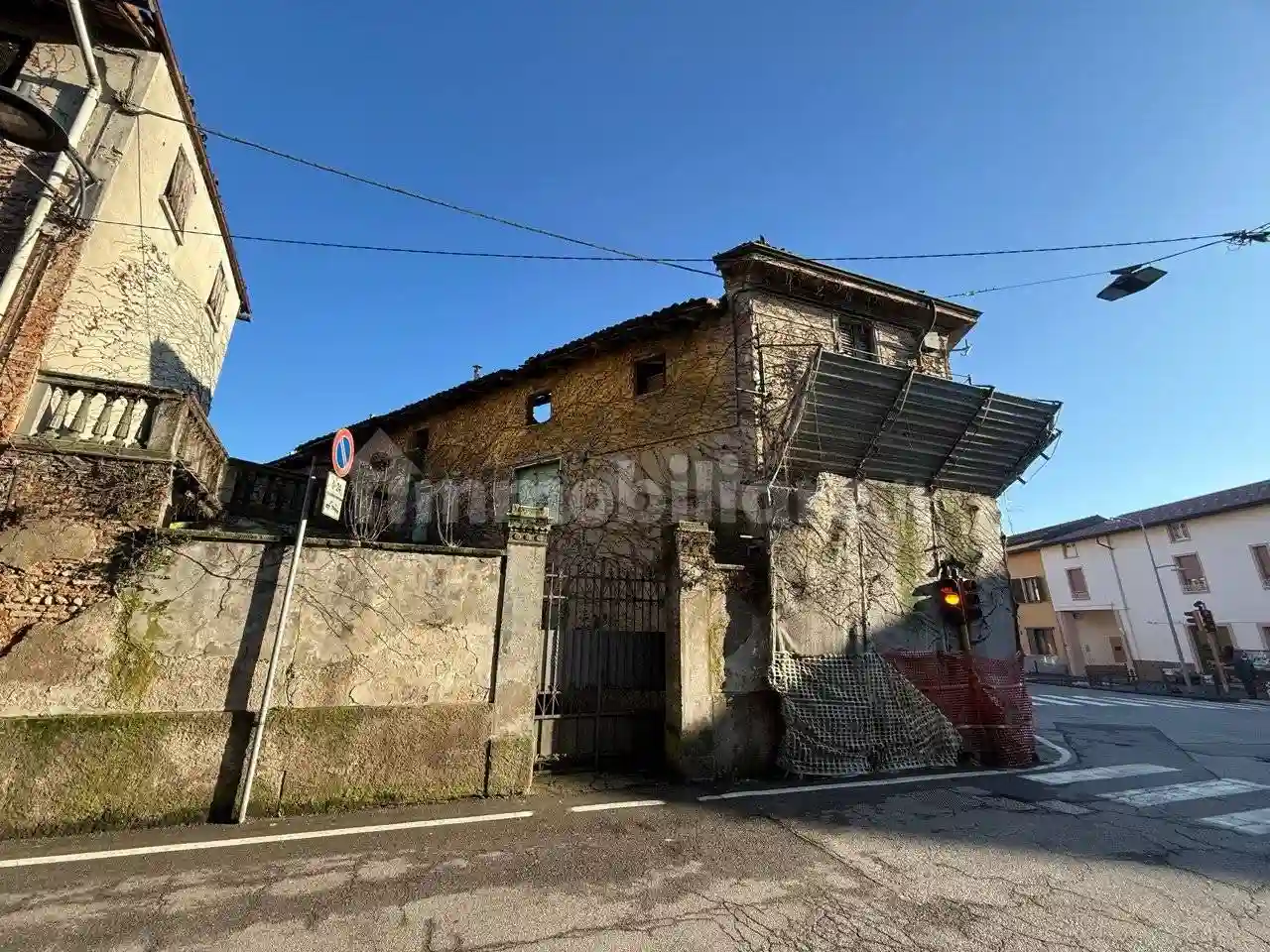 Palazzo - Edificio - foto 5