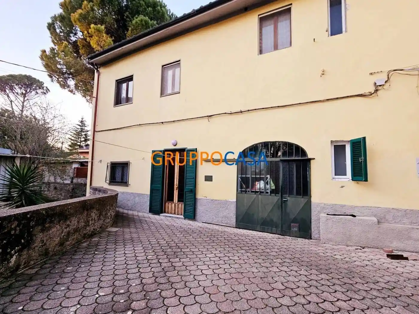 Casa indipendente in vendita a Buggiano