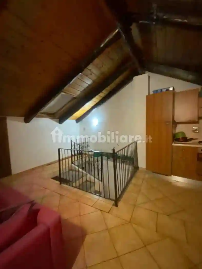 Attico - Mansarda - foto 4