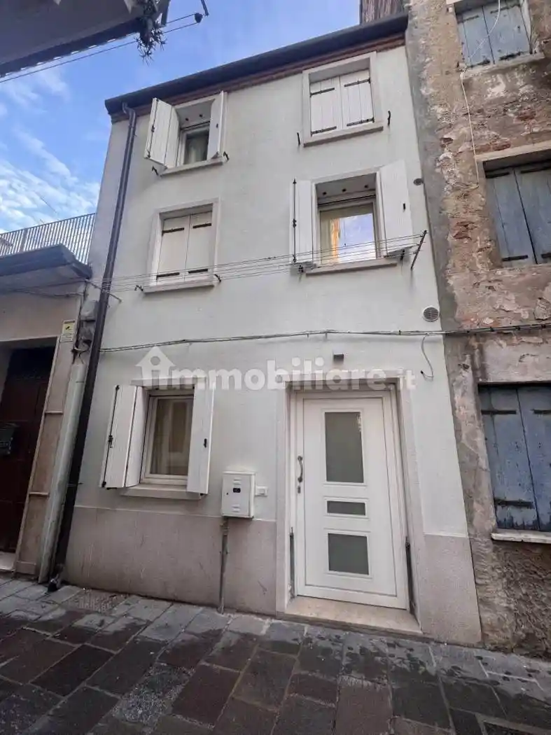 Appartamento in vendita a Chioggia