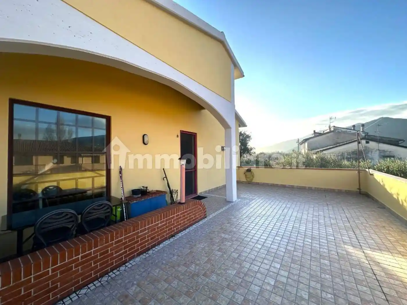 Appartamento in vendita a Vicopisano