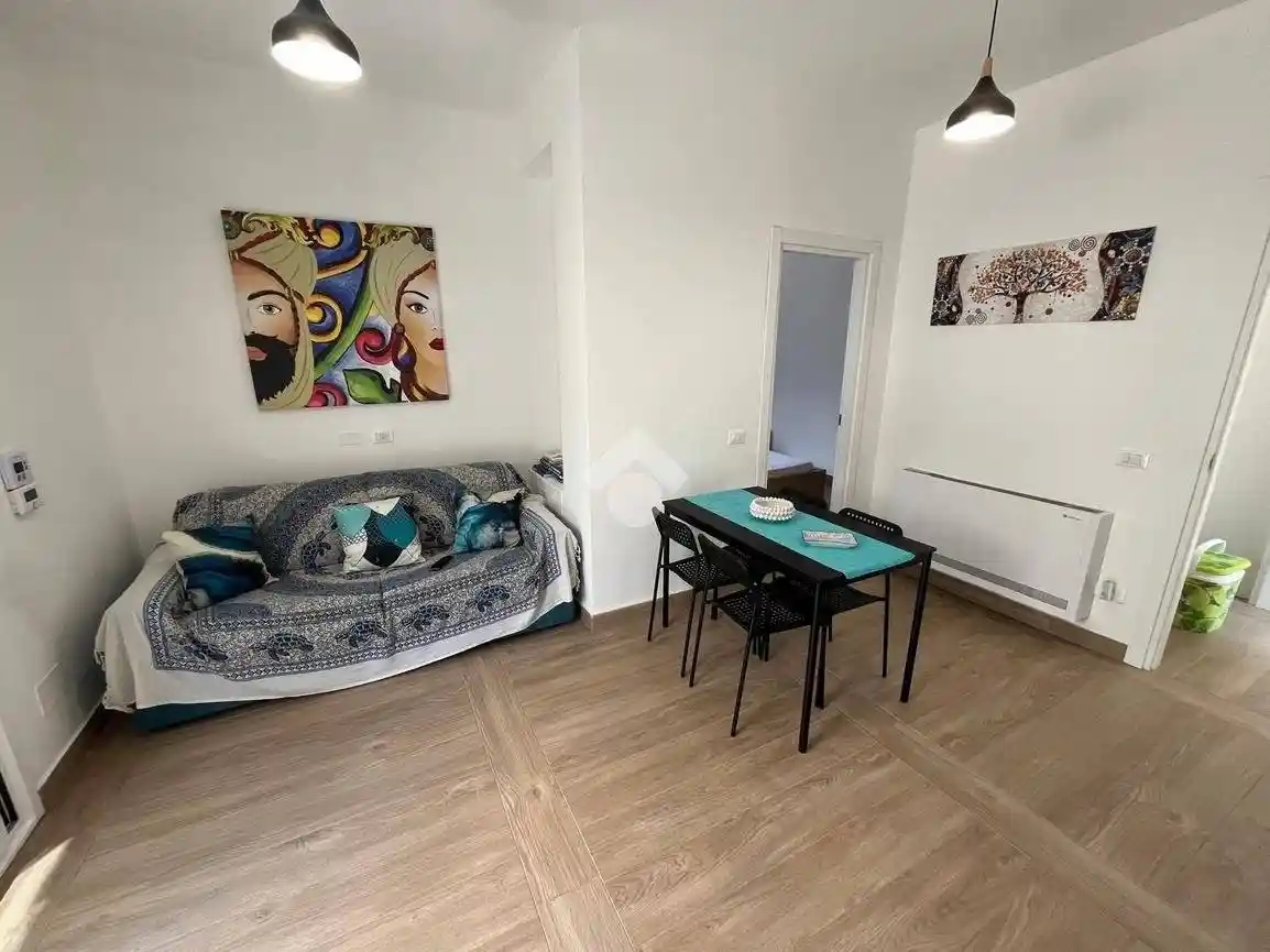 Appartamento in affitto a Altavilla Milicia