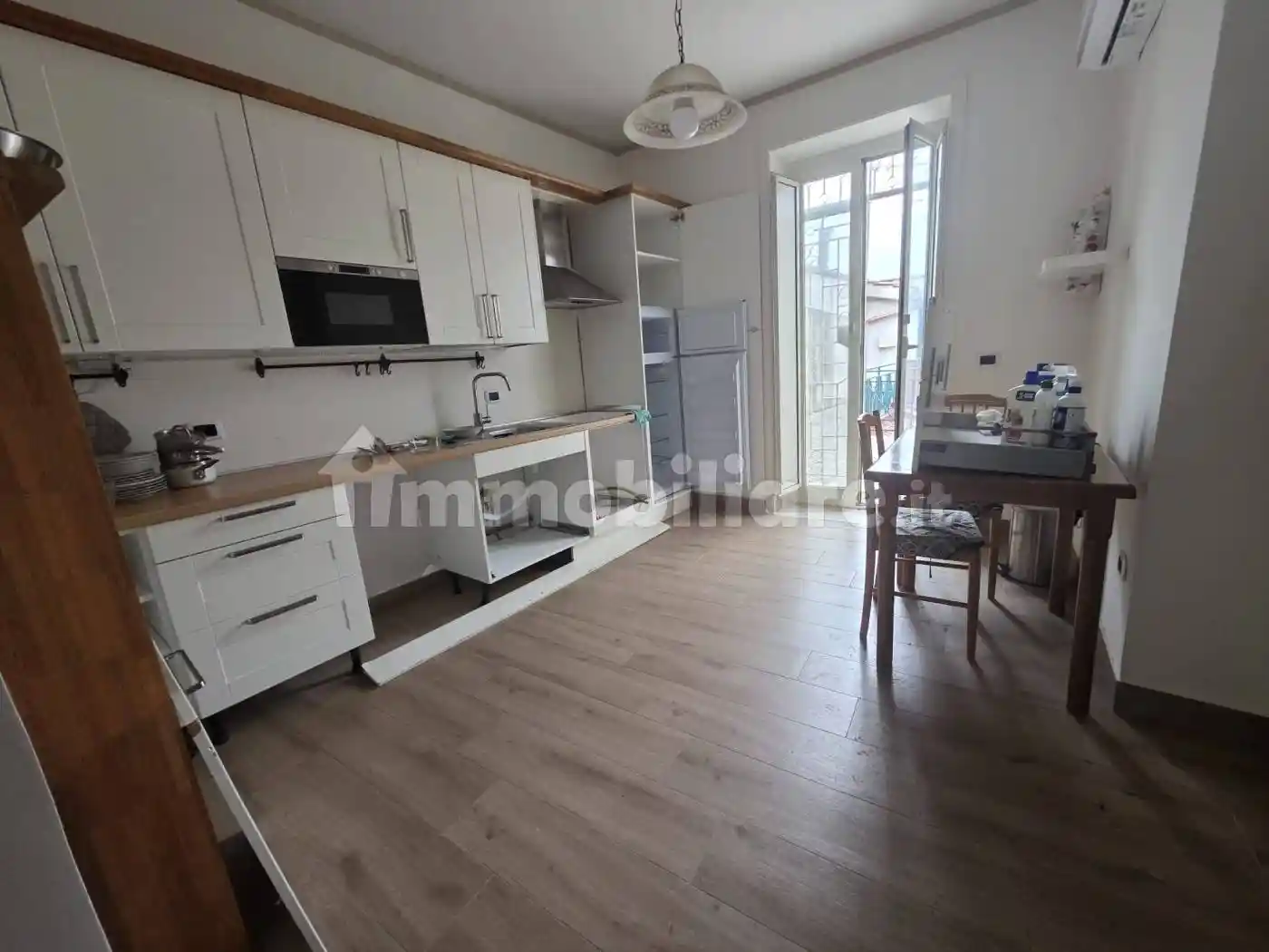 Appartamento in affitto a Lauro