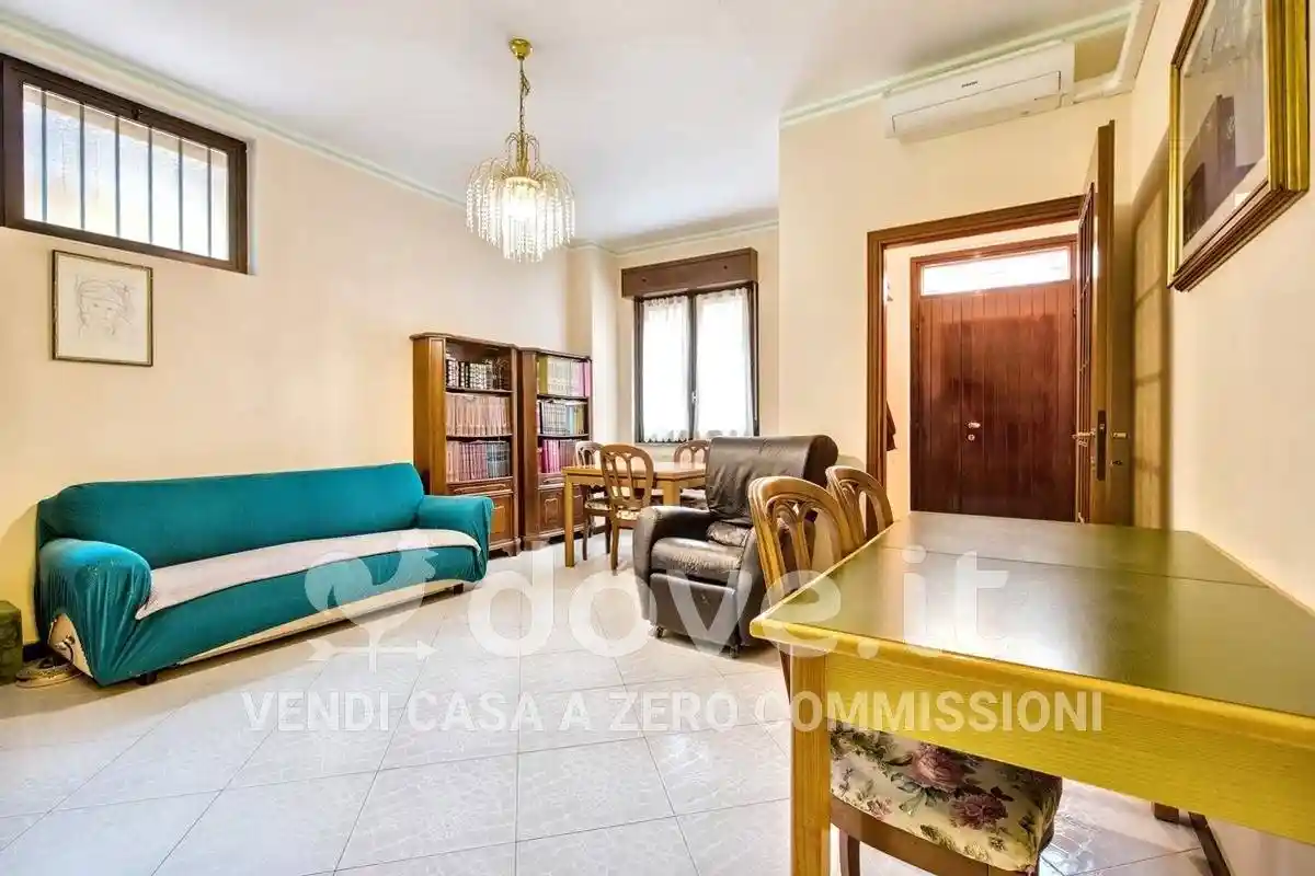 Appartamento in vendita a Lissone