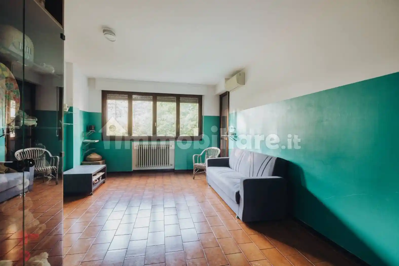 Appartamento in vendita a Bologna