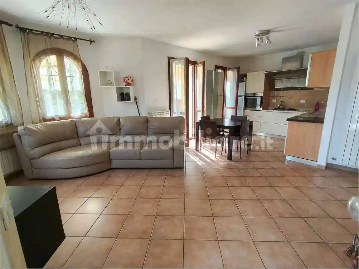 Casa indipendente - foto 5