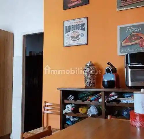 Appartamento in vendita a Terracina