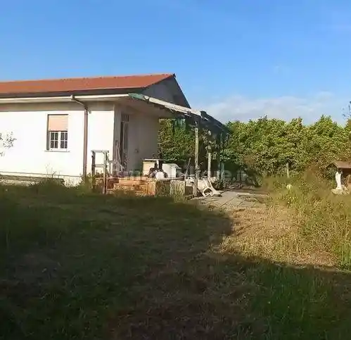 Villa in vendita a Terracina