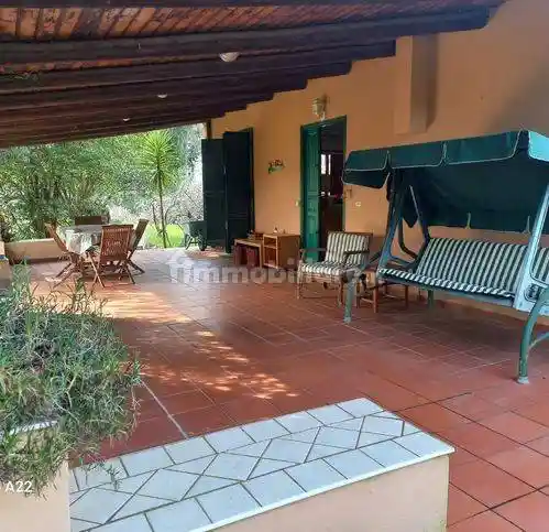Villa in vendita a Terracina