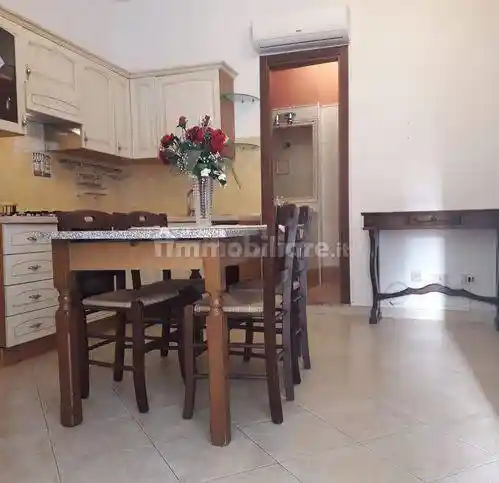 Appartamento in vendita a Terracina