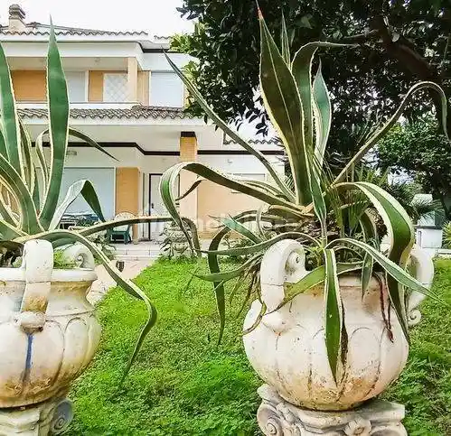 Casa indipendente in vendita a Terracina