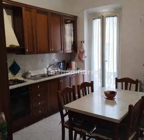 Appartamento in affitto a Terracina