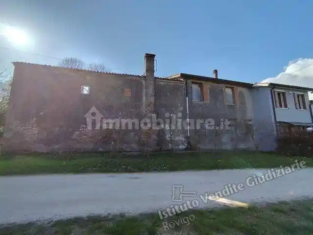 Villetta a schiera in vendita a Este