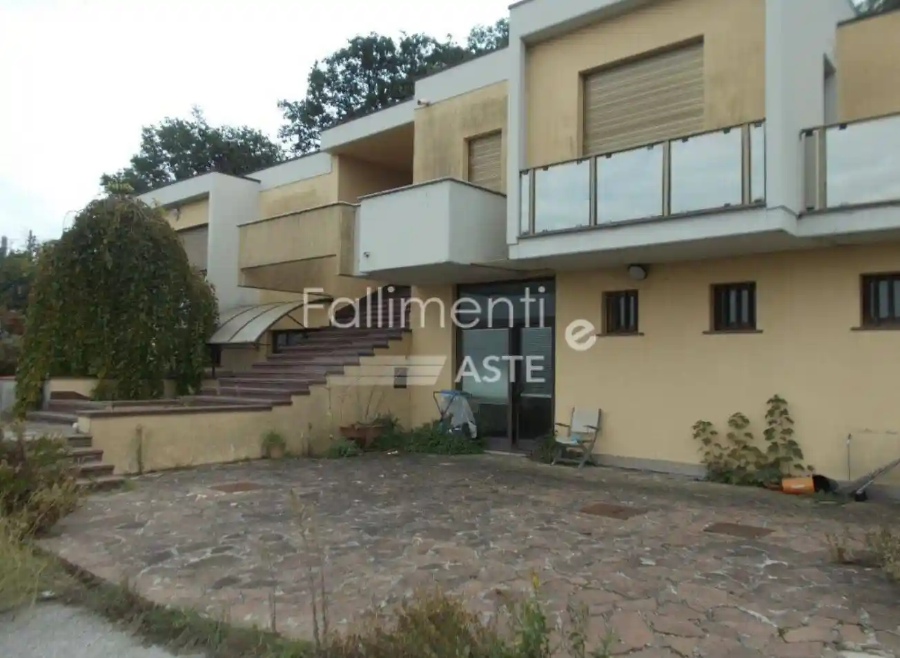 Villetta a schiera in vendita a Tortoreto