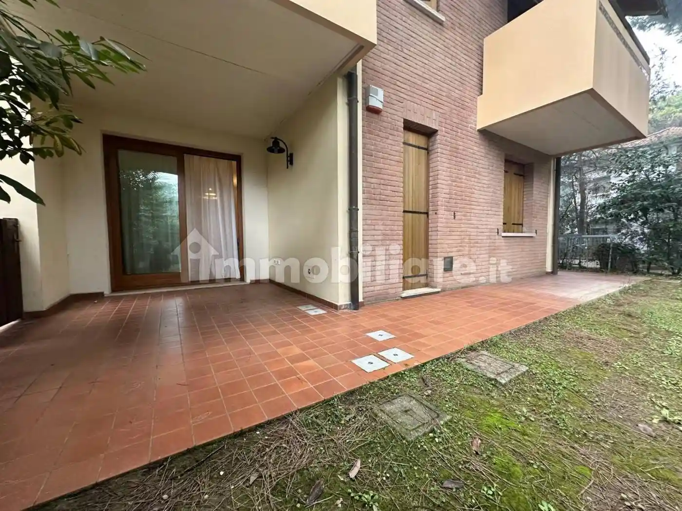 Appartamento in affitto a Cervia