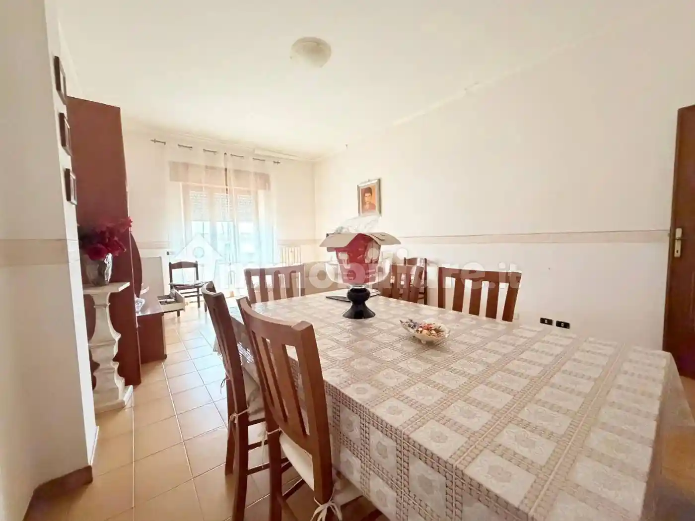 Appartamento in vendita a Anzio