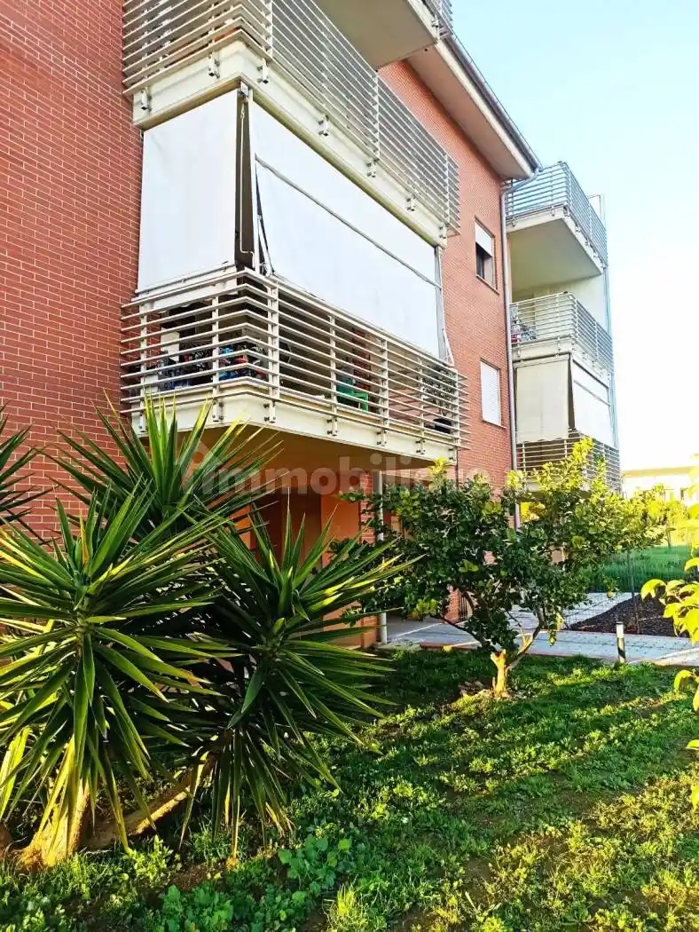 Appartamento in vendita a Grosseto