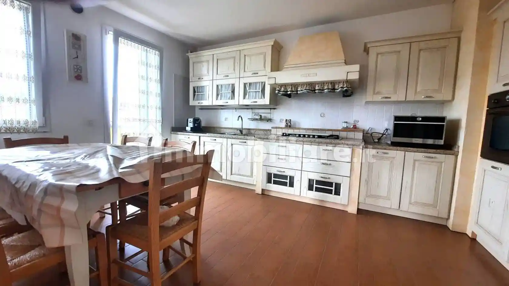 Appartamento in vendita a Padova