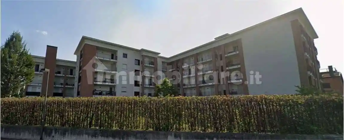Appartamento in vendita a Agrate Brianza