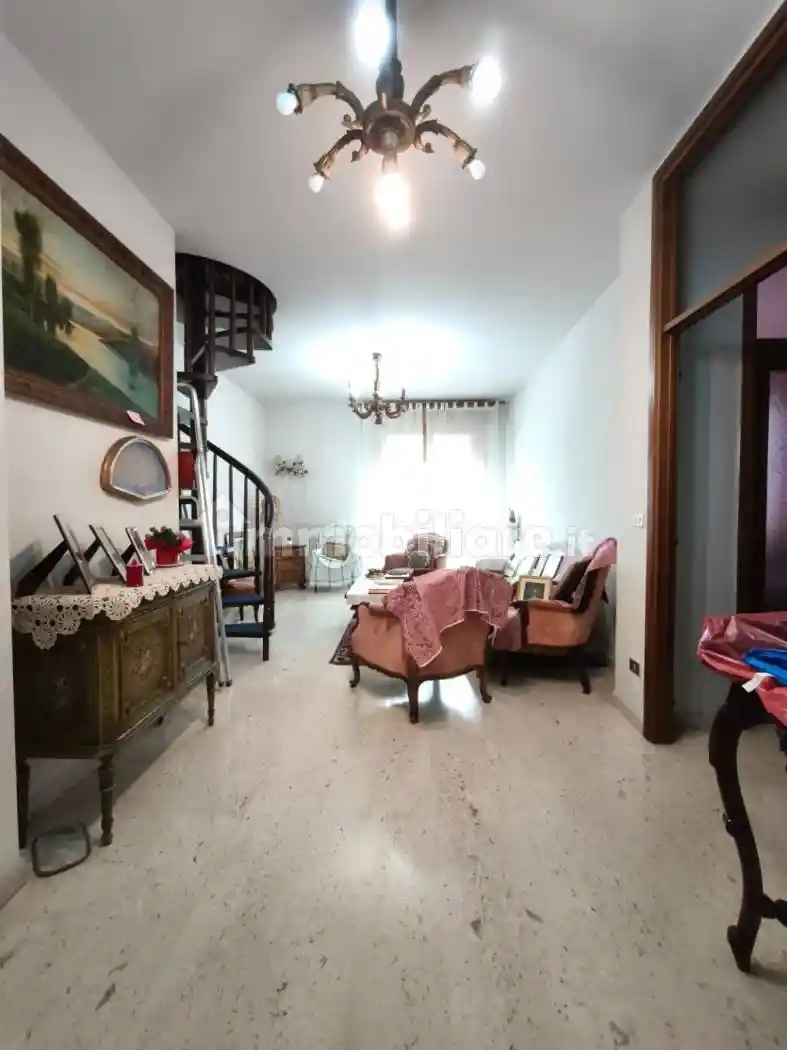 Attico - Mansarda in vendita a Vercelli