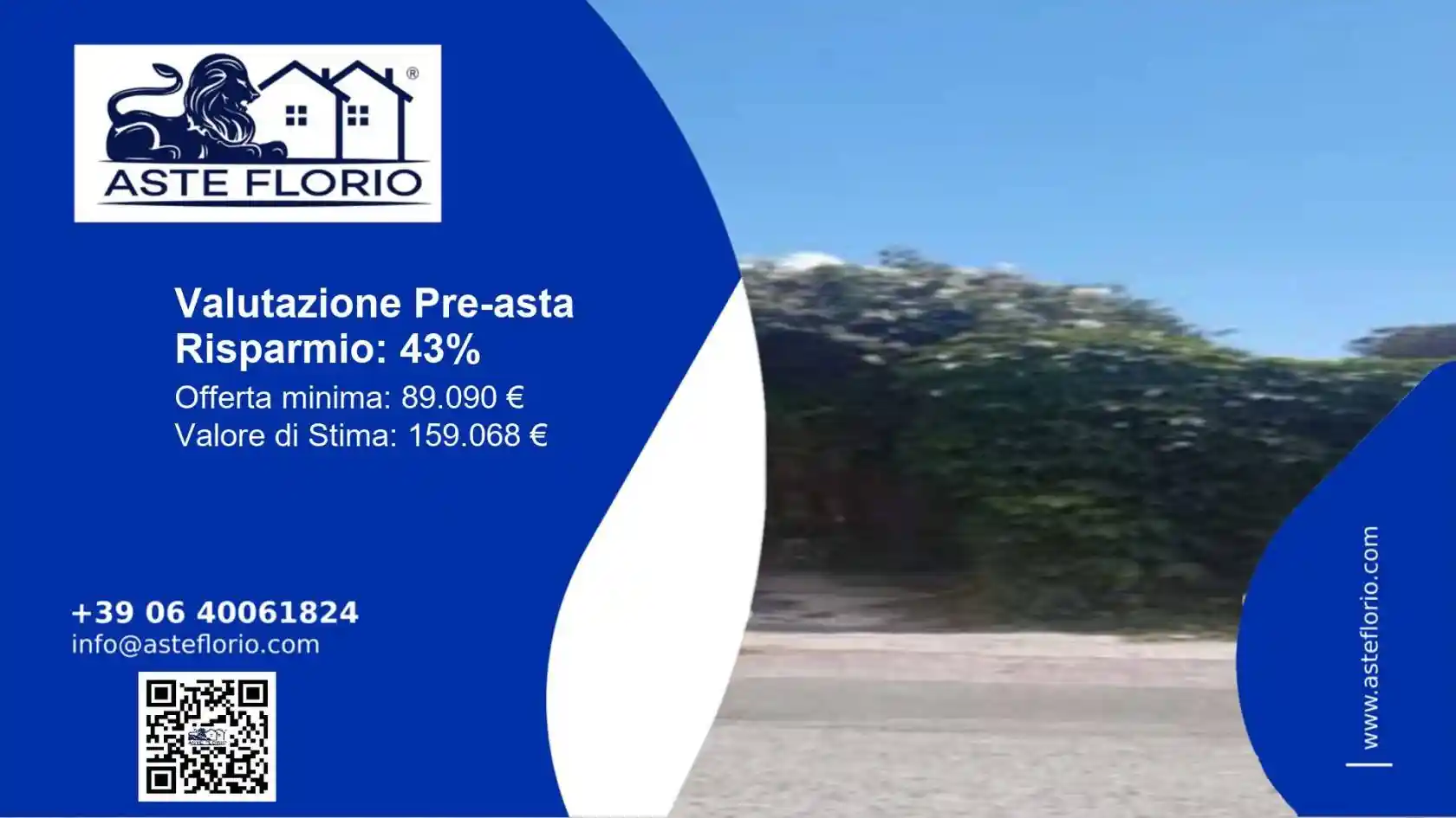 Appartamento in vendita a Anzio