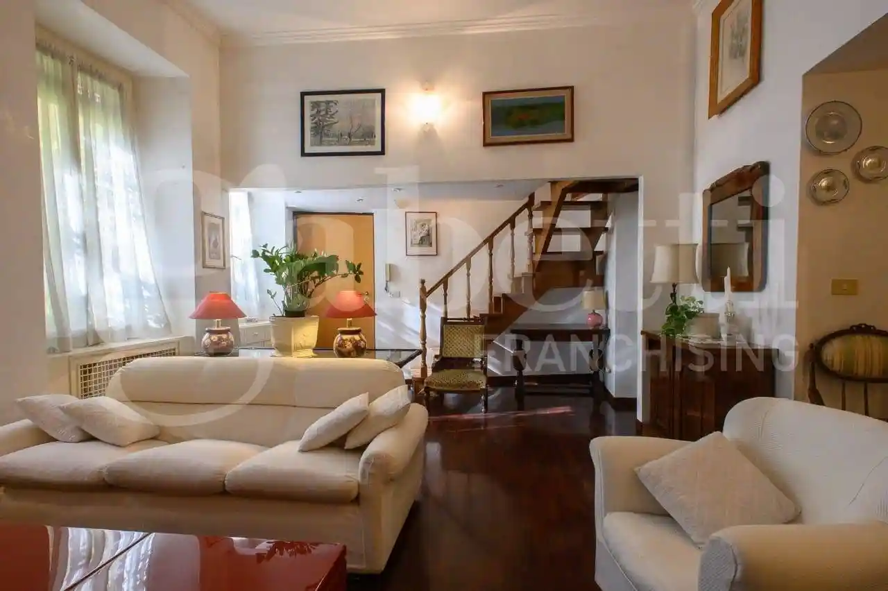 Appartamento in affitto a Roma