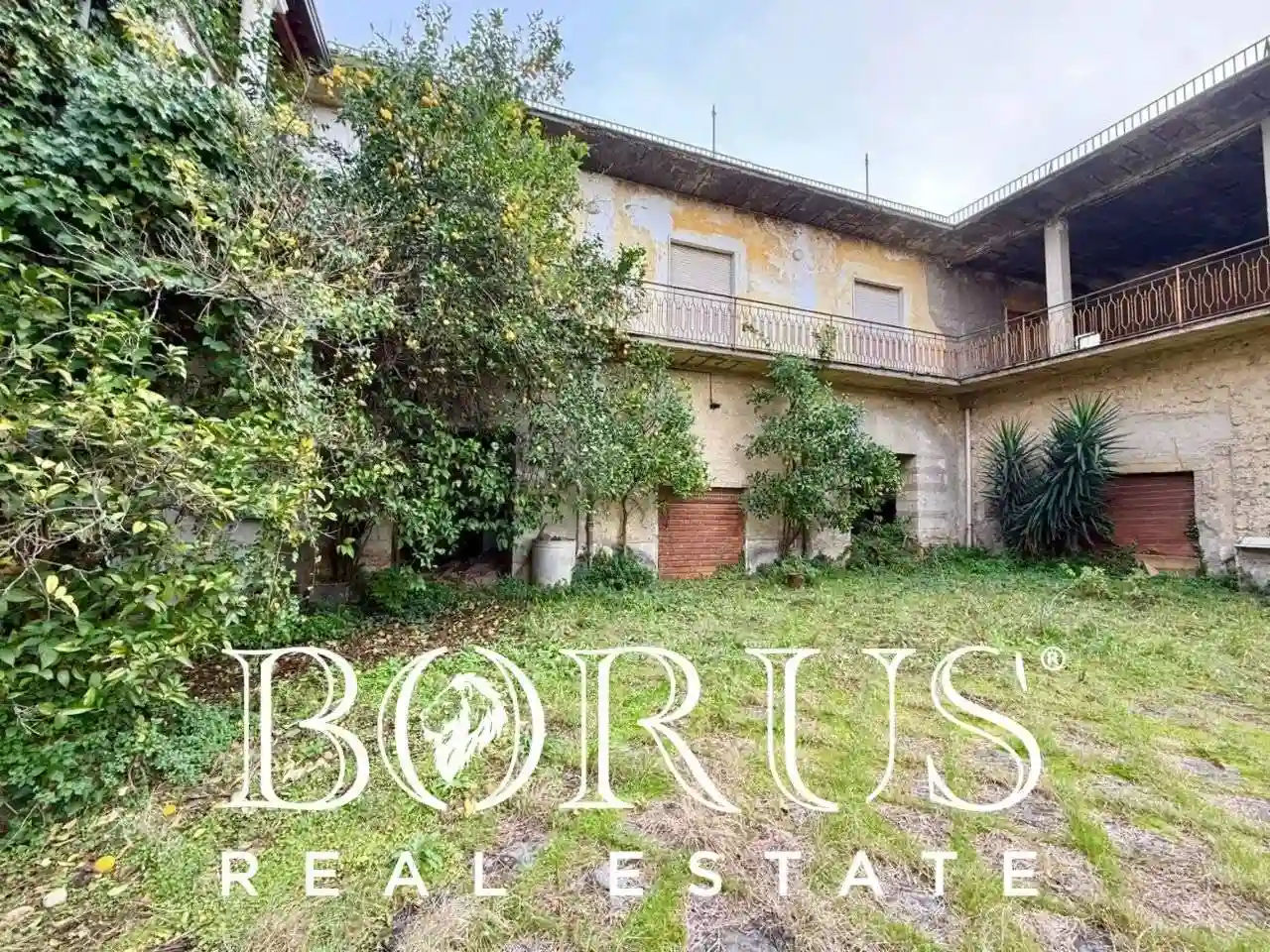 Palazzo - Edificio - foto 2