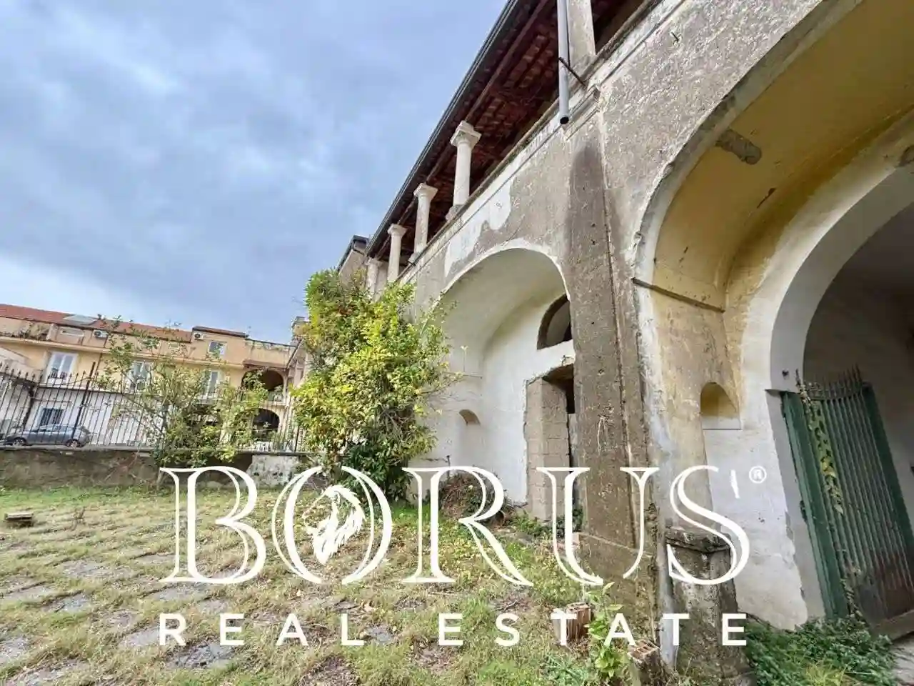 Palazzo - Edificio - foto 3