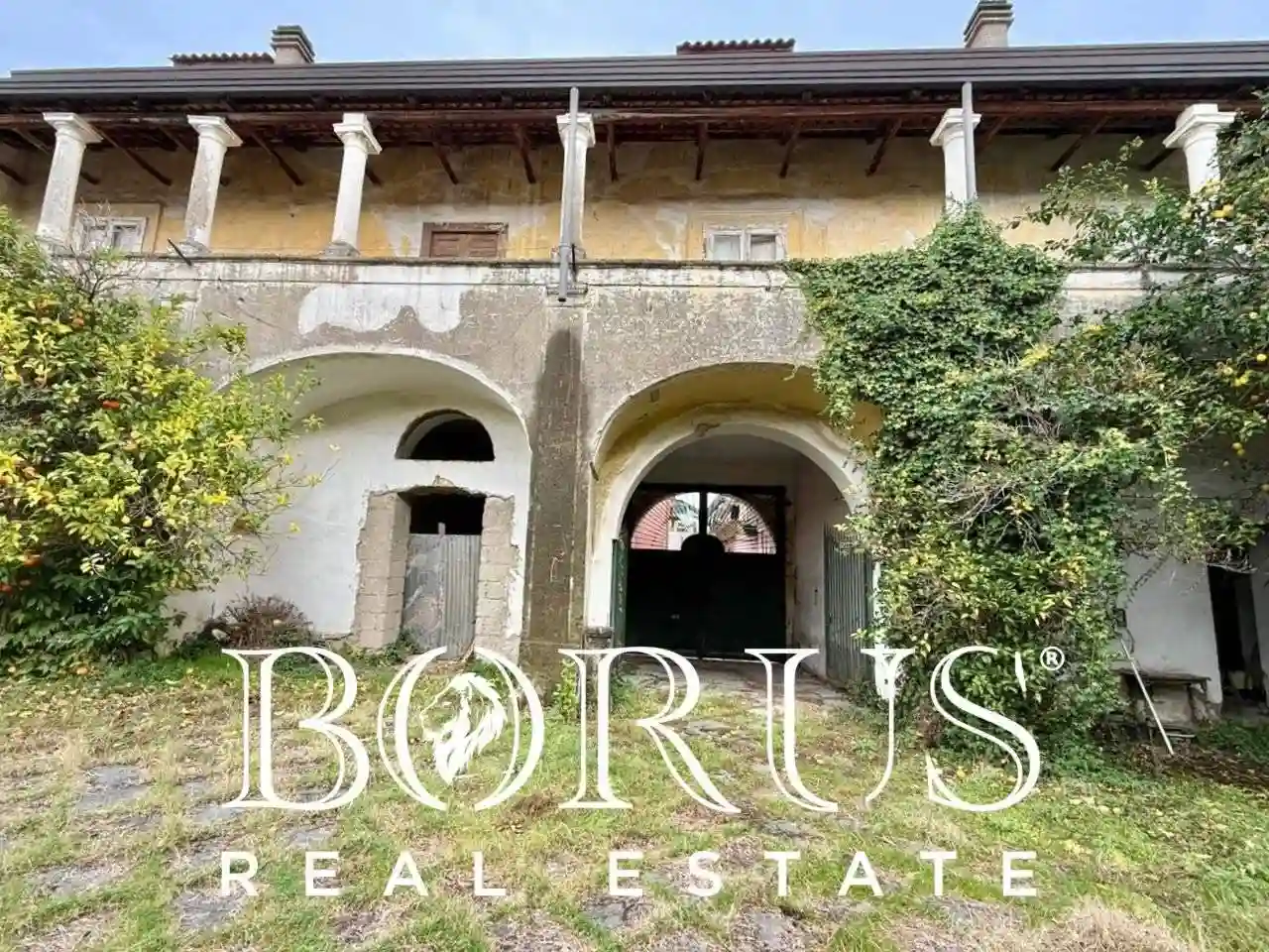 Palazzo - Edificio - foto 4