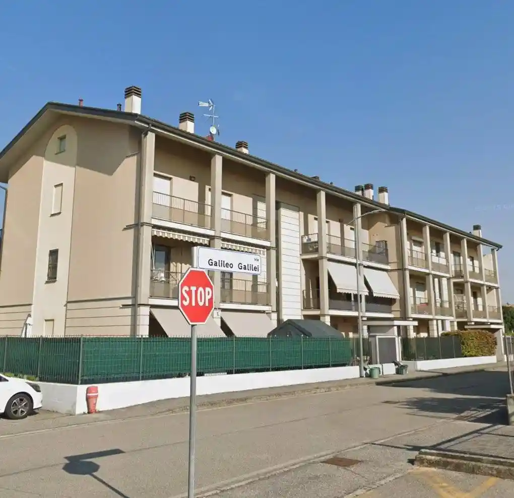 Appartamento in vendita a Pagazzano