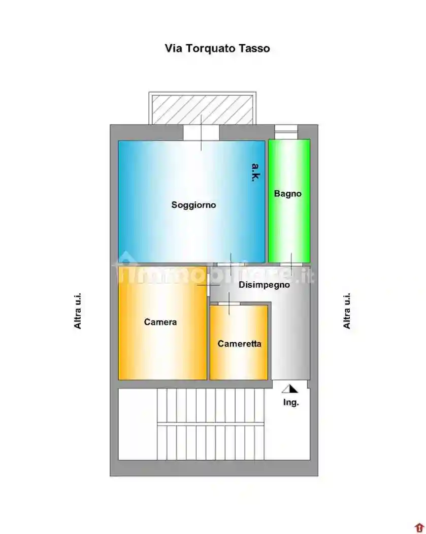 Appartamento - foto 2