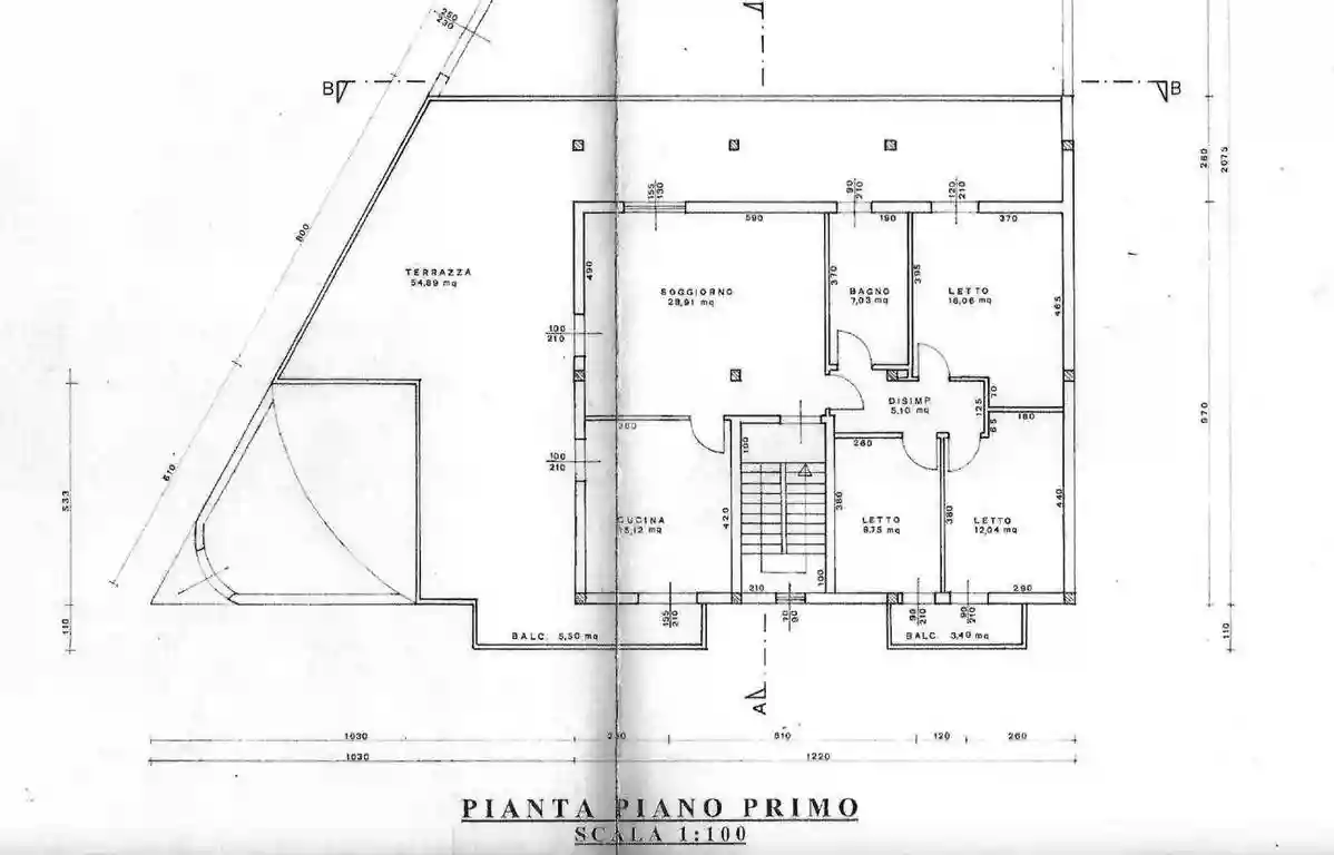 Casa indipendente - foto 2