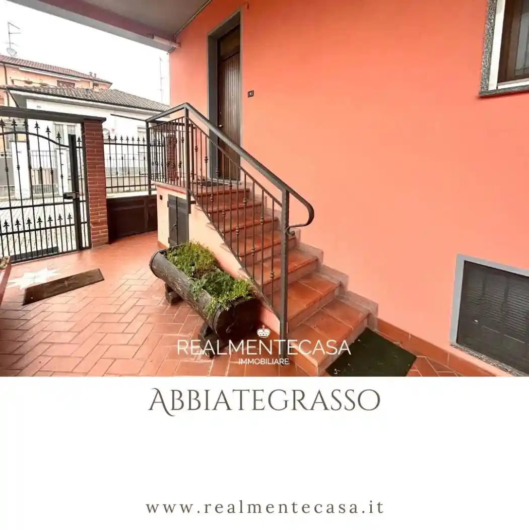 Appartamento in vendita a Abbiategrasso