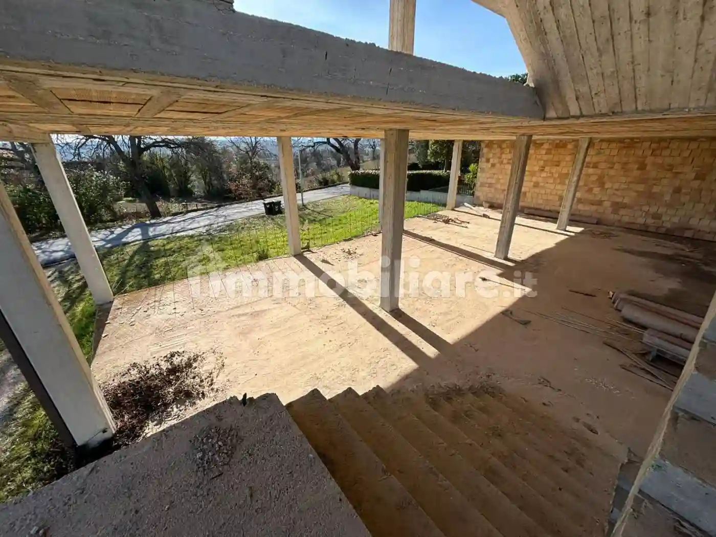 Palazzo - Edificio - foto 3