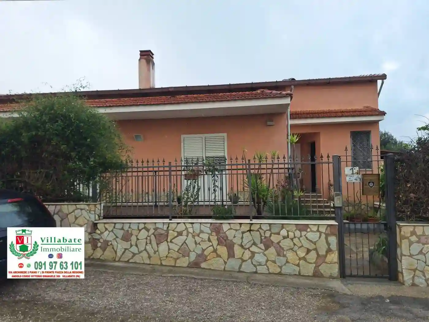 Palazzo - Edificio - foto 2