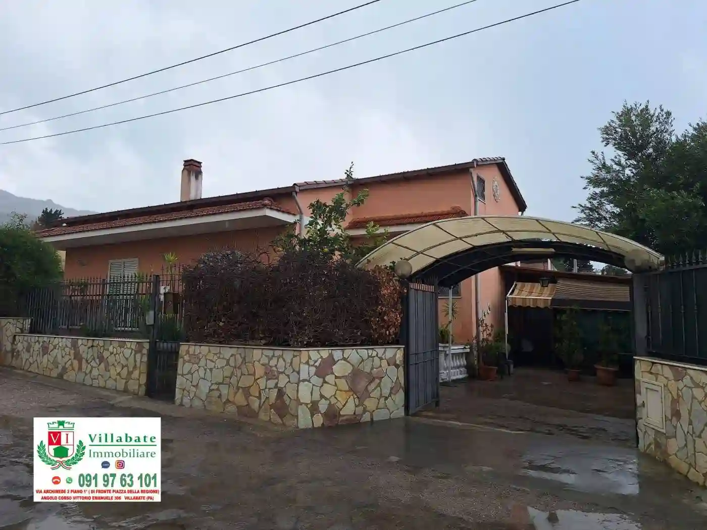 Palazzo - Edificio - foto 3