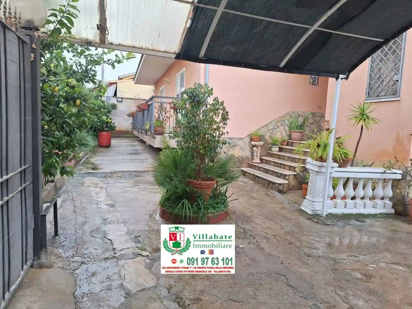 Palazzo - Edificio - foto 4