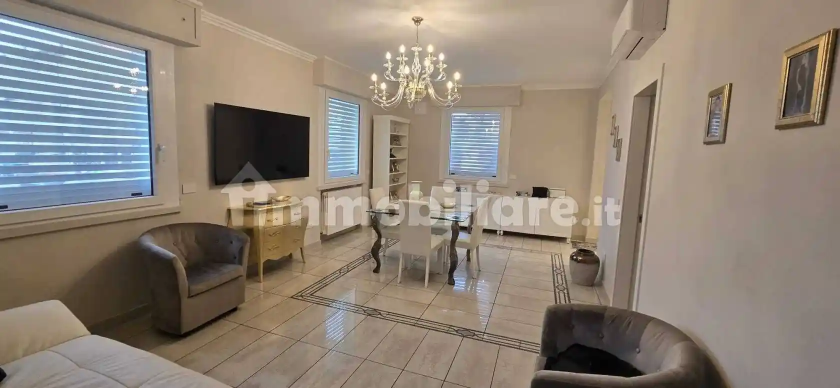 Villetta a schiera in vendita a Rimini